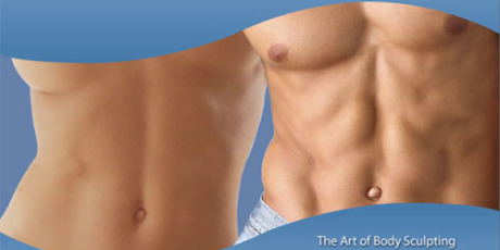 CoolSculpting® Body Contouring, Clinic 805