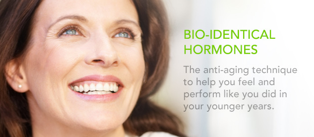 hormone therapy for women