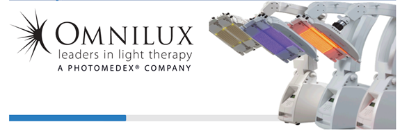 omnilux skin rejuvenation central new jersey