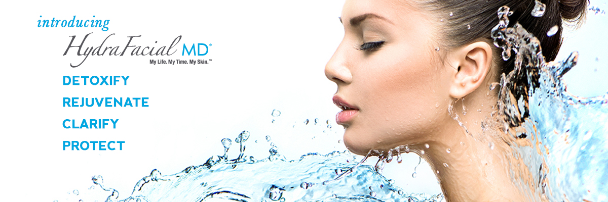 HydraFacial Treatments